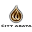 City Abaya Icon