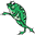 Hugo Frosch Icon