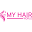 My Hair World Icon