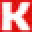 Kicloutou Icon