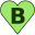 Breizh Encre Icon