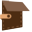 Portefeuille Shop Icon