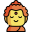 Univers Bouddhiste Icon