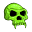 Wicked Bone Club Icon