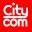 CityCom Icon