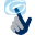 Glider Gloves Icon