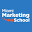 Miami Marketing School Icon
