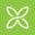 Green Harmony Icon