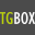 TGBOX Icon