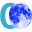 Cam Moon Blue CPL Madrid Icon