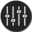 Producción Electrónica Icon