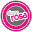 El Curso Rosa Icon