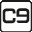 Cab9eyewear Icon