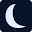 Nachtkastje Icon