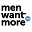 Menwantmore.nl Icon