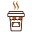 Koffiestore Icon