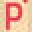Pookhats.mx Icon