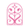 Pitaya Joyeria Icon