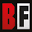 Budo & Fitness Icon