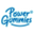 Power Gummies Icon