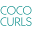 Thecococurls.com Icon