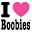 Iloveboobies.co.za Icon