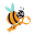 Flatbee.at Icon