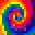 Sunshine Daydream Icon