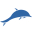 Shopdolphin.dk Icon