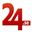 24hshop.dk Icon