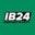 Innebandy24 Icon