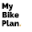 MyBikePlan.ch Icon