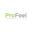 ProFeel Life Icon