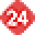 Market 24 Icon