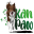 Kanpaw.be Icon
