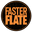 Fasterflate.com Icon