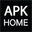 Apkhome Icon