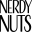 Nerdy Nuts Icon