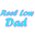 Reellowdad.com Icon