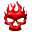 Skullriderz.com Icon