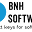 BNH Software Icon