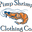 Pimp Shrimp Clothing Icon