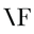 Fervorluxe.com Icon