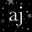with love, aj Icon