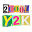 2CoolY2K Icon