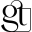 Gariannes Table Icon