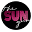 The Sun Gun Icon