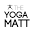 The Yoga Matt Icon