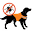 Dog Not Gone Icon