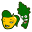 A HEALTHY CRUSH Icon